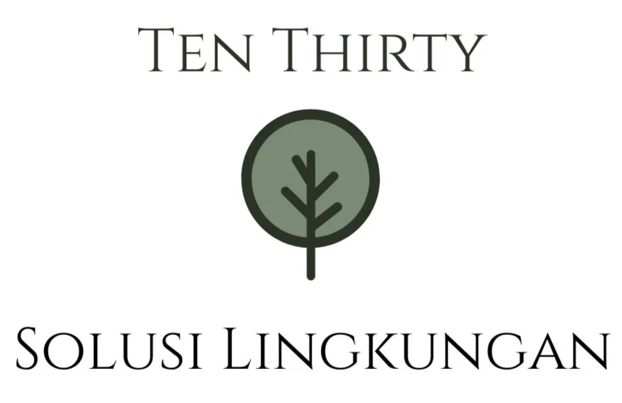 Ten Thirty Solusi Lingkungan