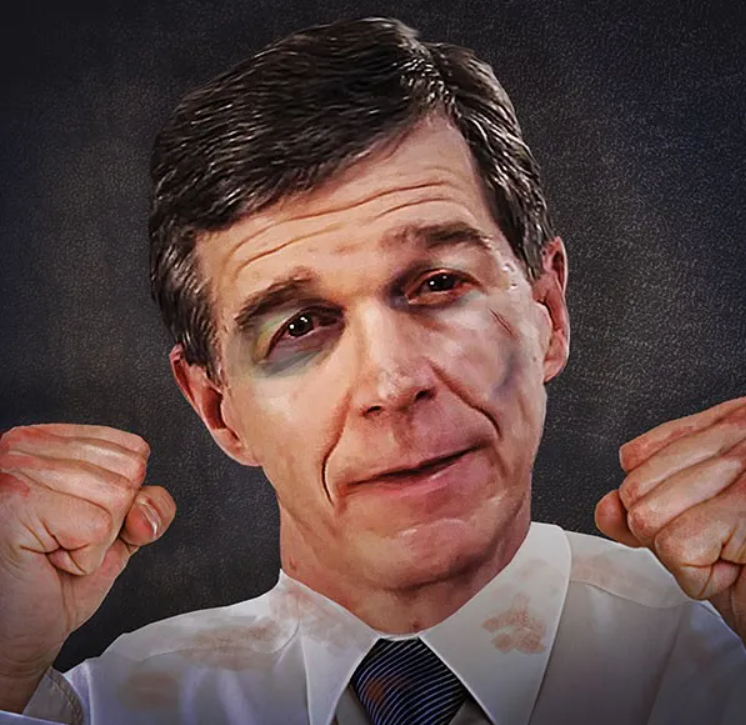 Roy Cooper’s Greatest Flops. A report card on his results.