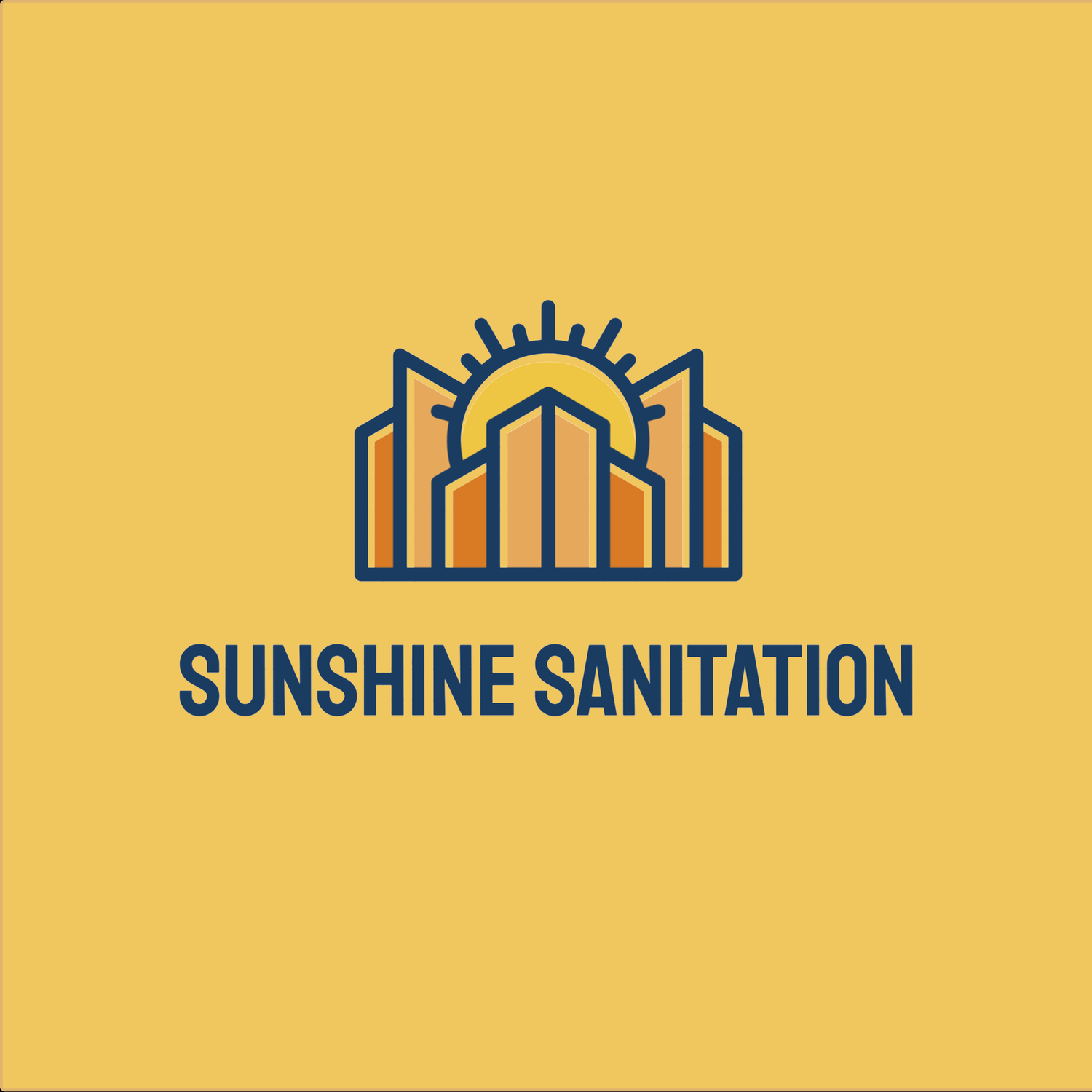 Sunshine Sanitation 
