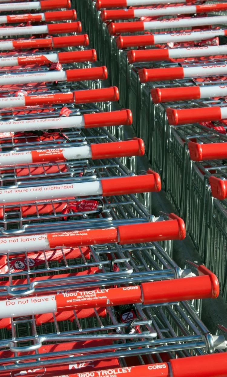 Trolleys
