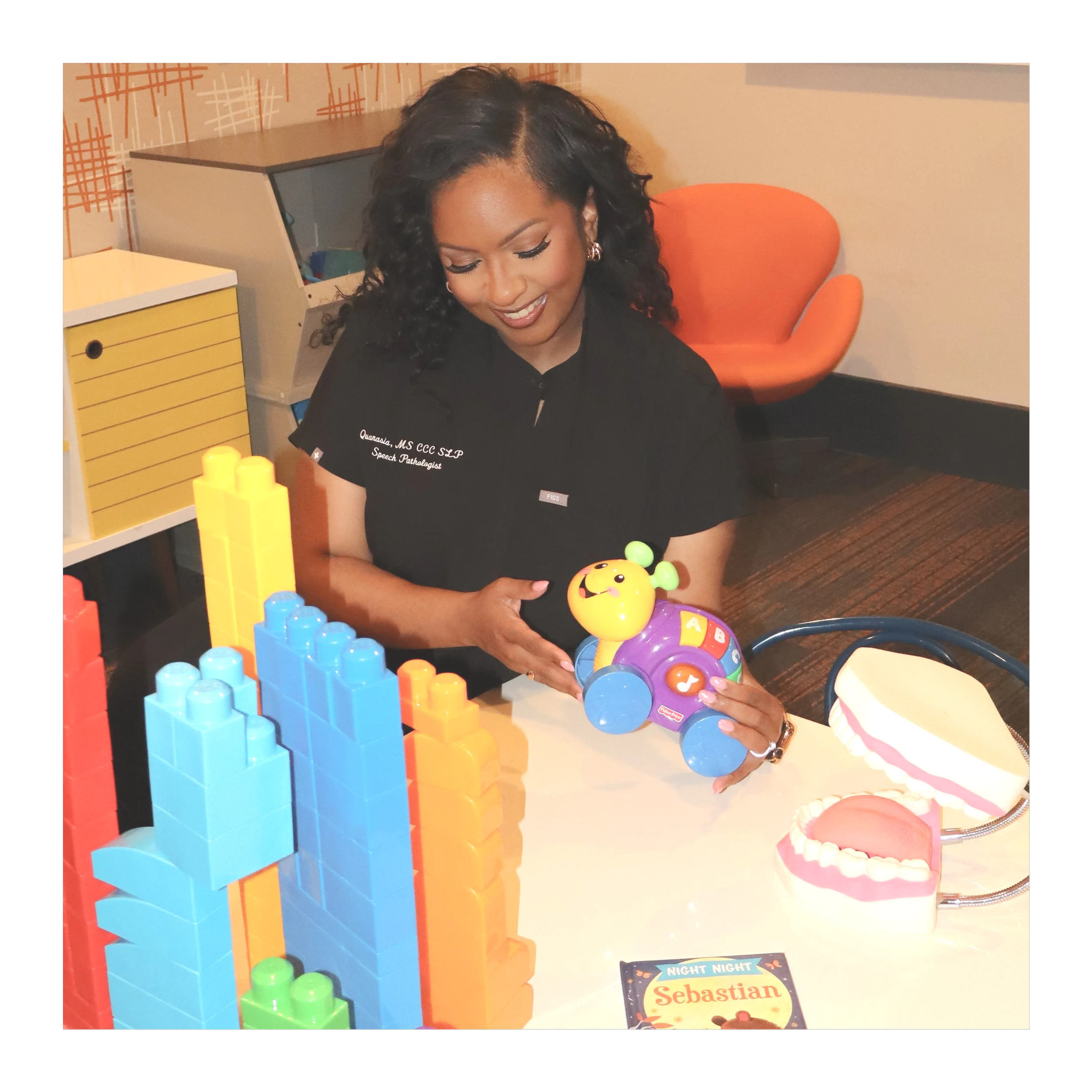 When Should a Child See a Speech Therapist?