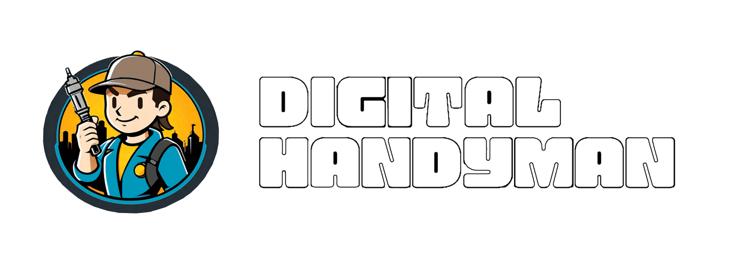 Digital Handyman