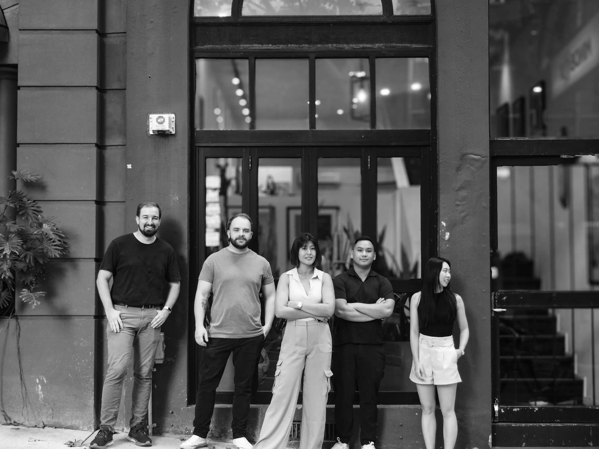 Mindbox digital marketing consultancy team - specialists in media planning, data solutions and marketing technology