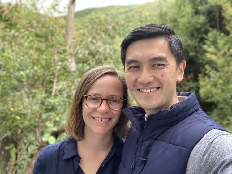 Team 1 — St Simon's Anglican Church