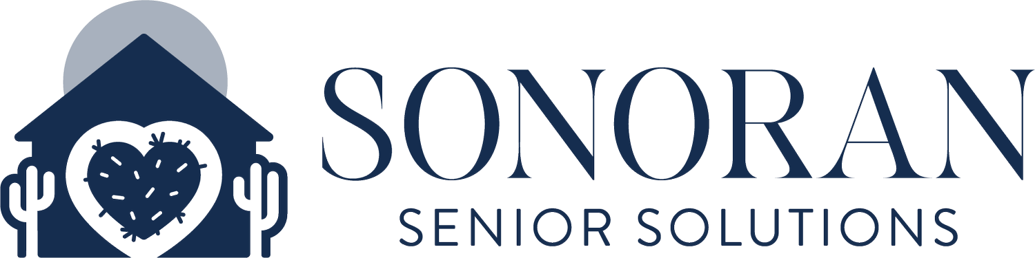 Sonoran senior solutions