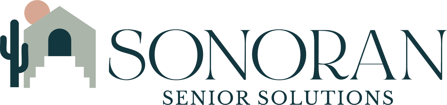 Sonoran senior solutions