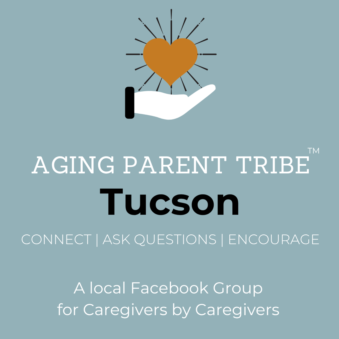 The Aging Parent Tribe Tucson