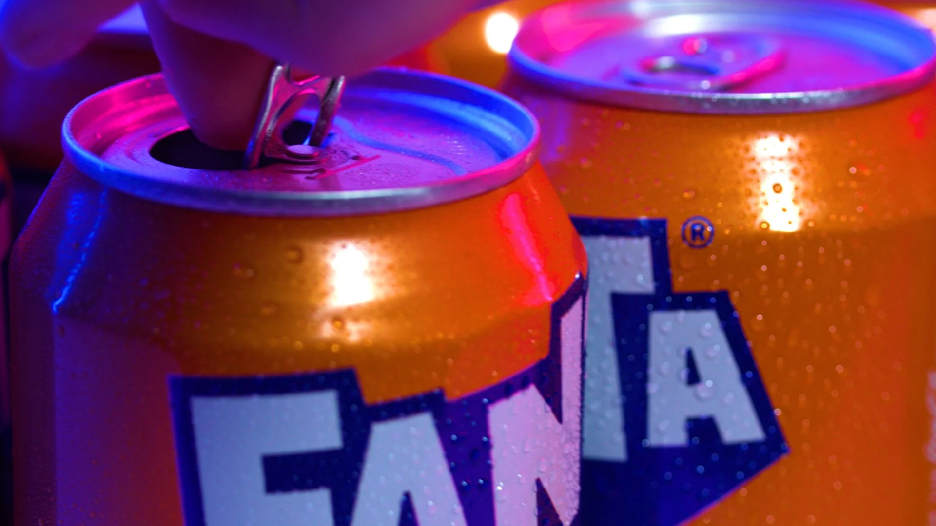 For Every Fan - Editor