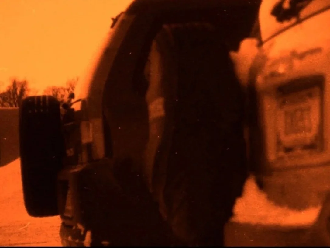 Joey Blue Finds His Family - Director, Editor