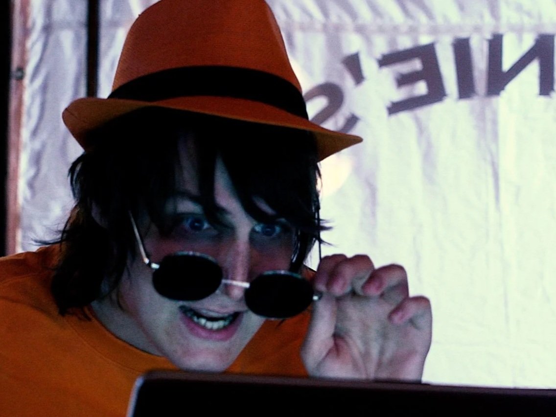 Antisocial - Writer/Director, Editor, Sound Designer