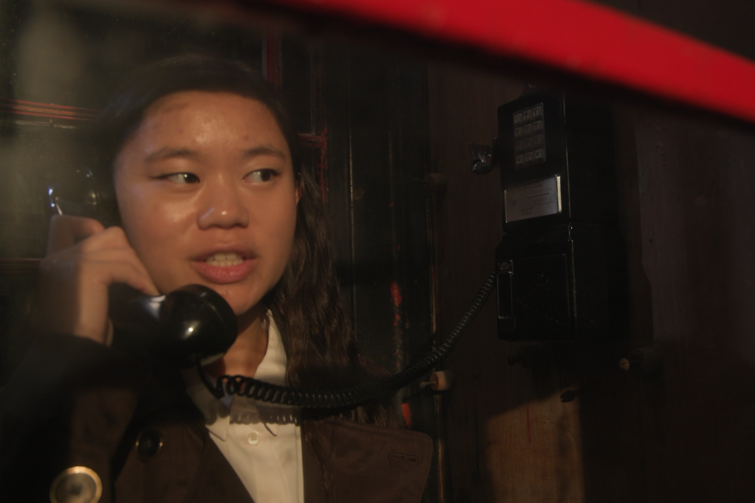 Sherlock Holmes (Music Video) - Director of Photography