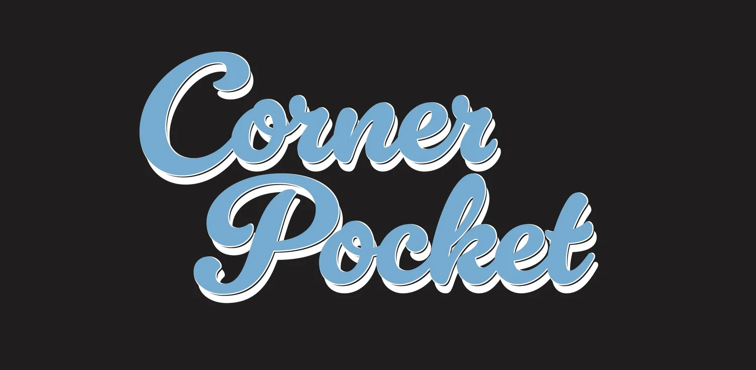 Corner Pocket