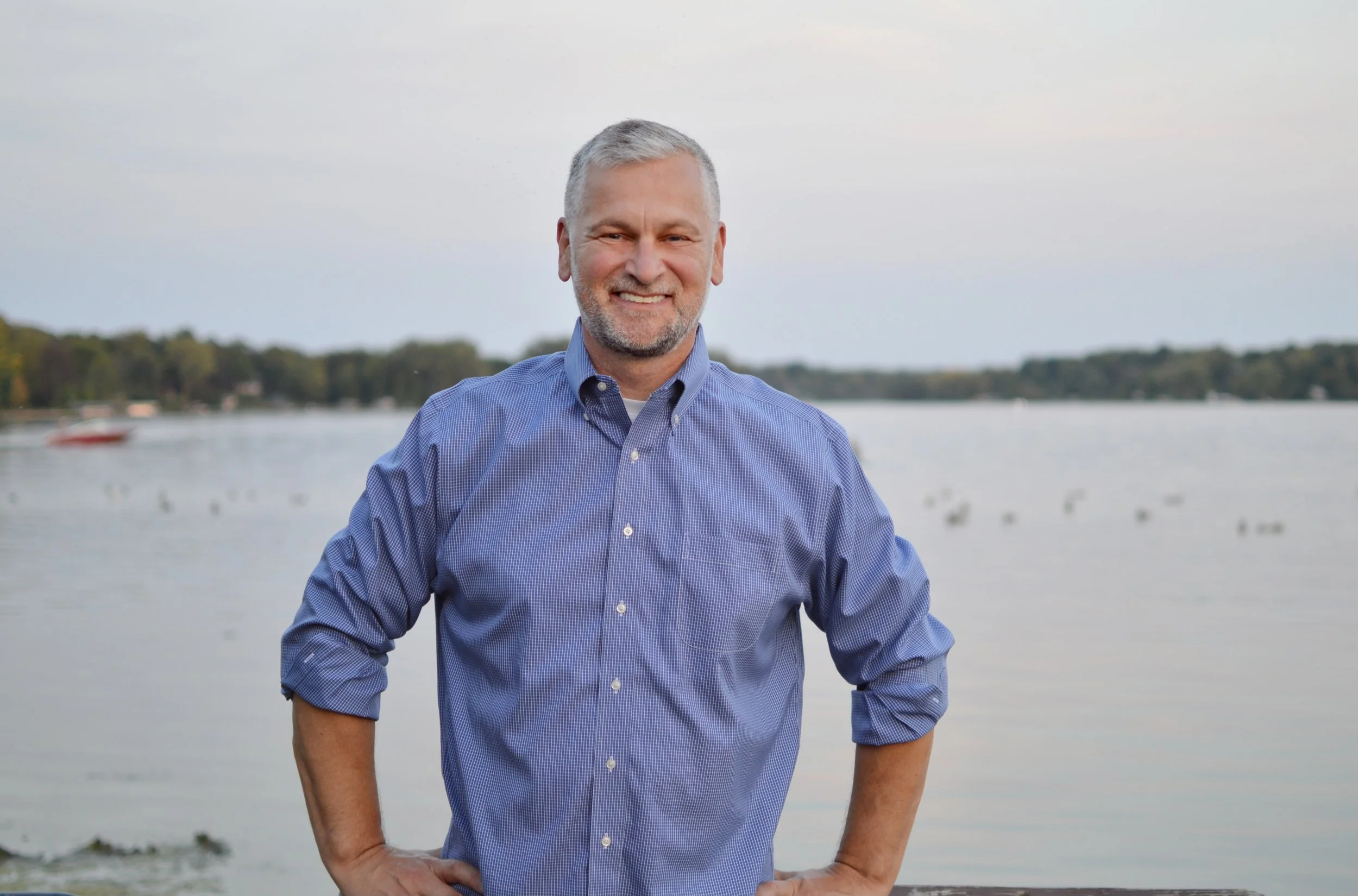 Endorsements Charissa Huang for Judge