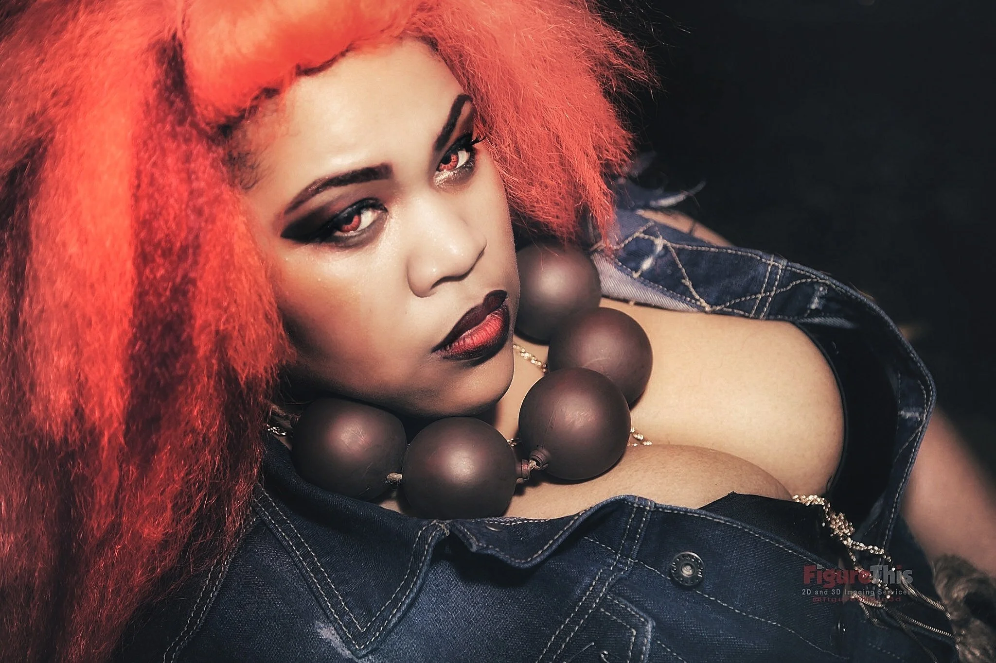 AKUMA - STREET FIGHTER