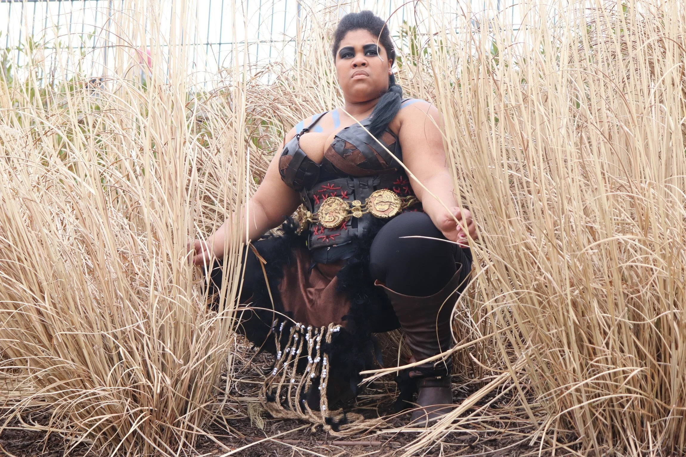 KHAL DROGO - GAME OF THRONES