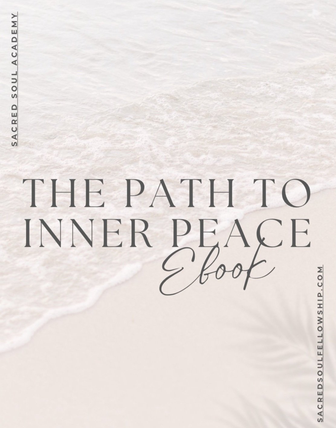 The Path to Inner Peace