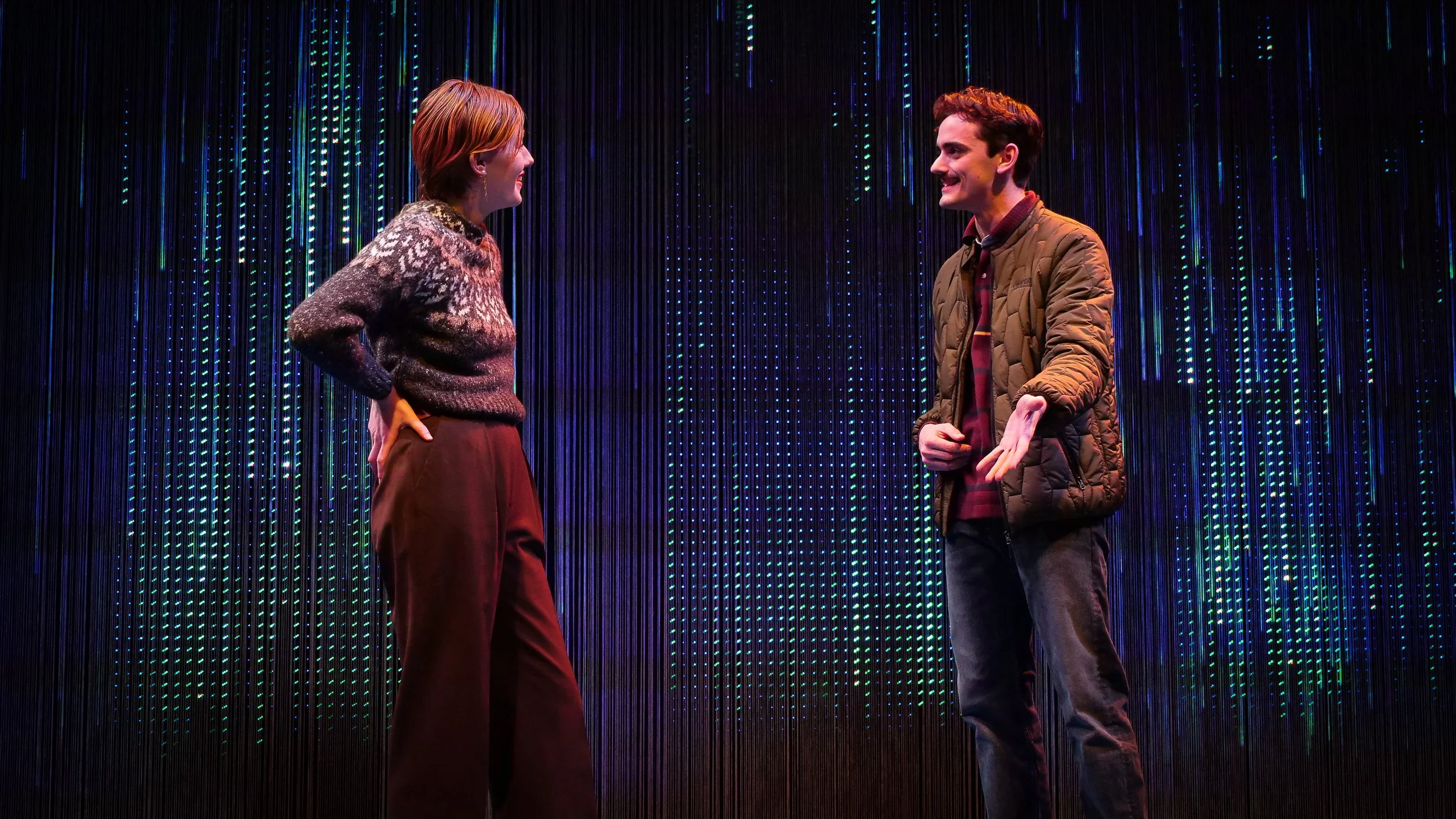 Roland - Constellations