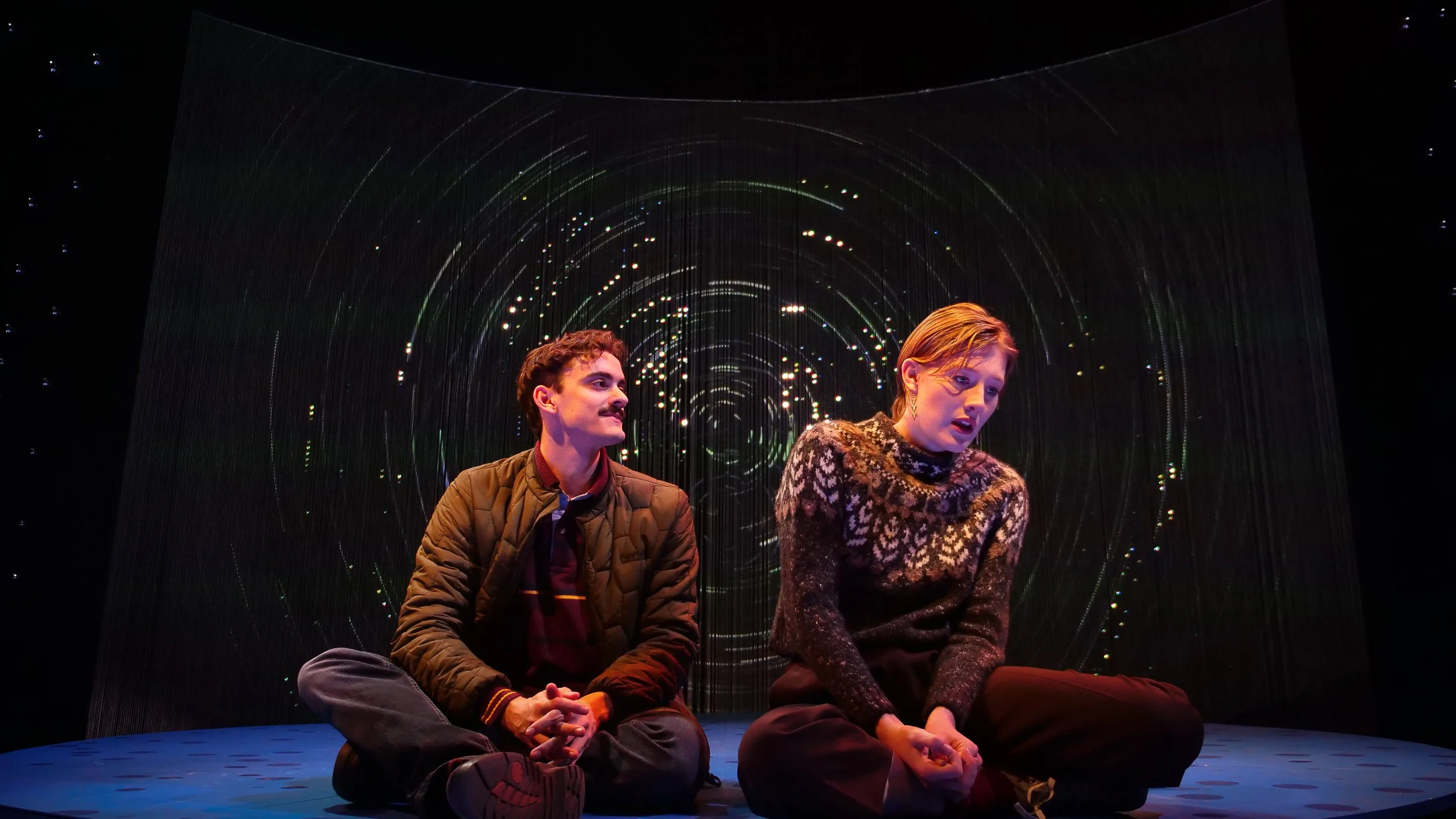 Roland - Constellations