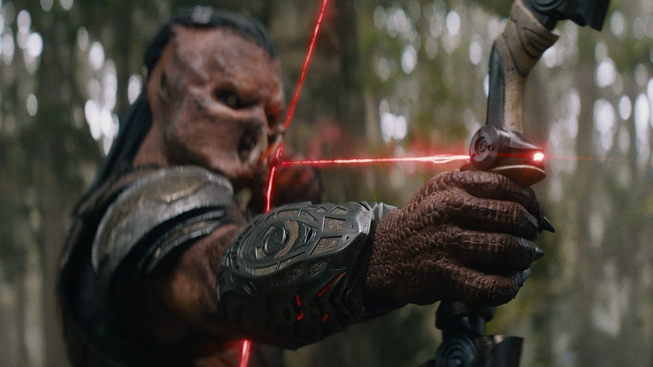 Predator: Badlands
