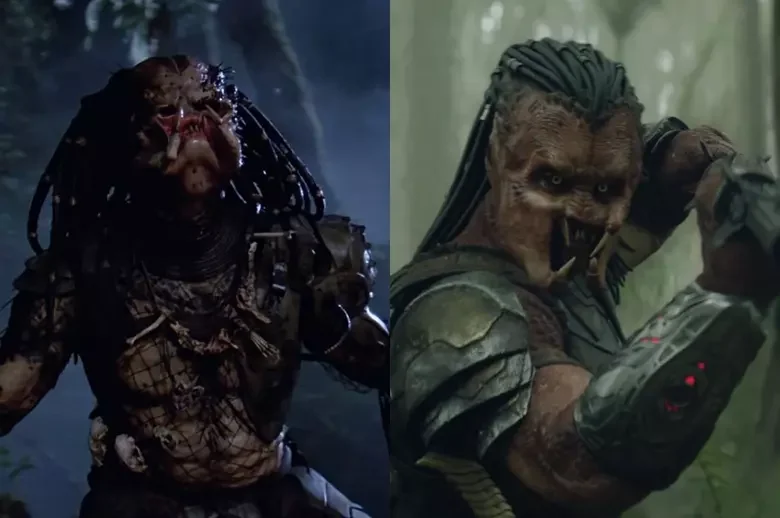 Ranking the Predator Movies