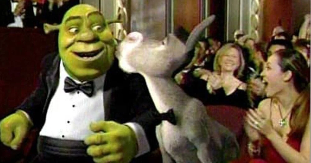 Oscar Nominated Animated Films