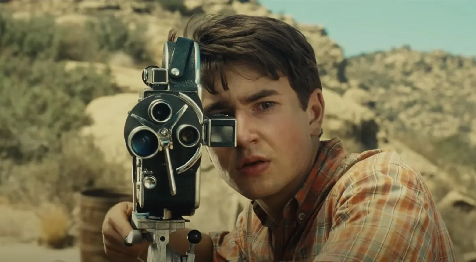 Top 20 Autobiographical Films