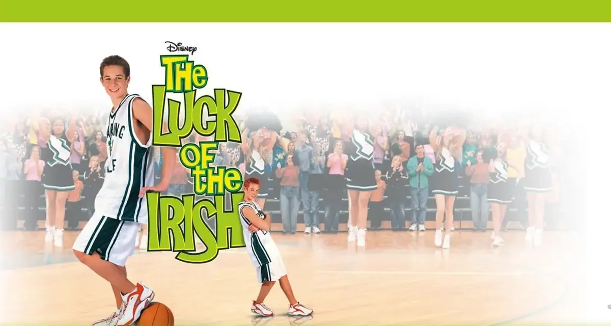 St. Patrick’s Day Movies