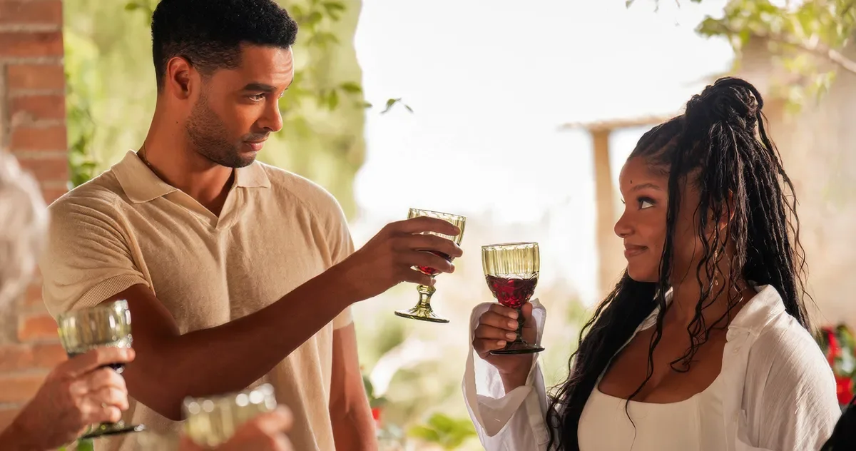 You, Me and Tuscany