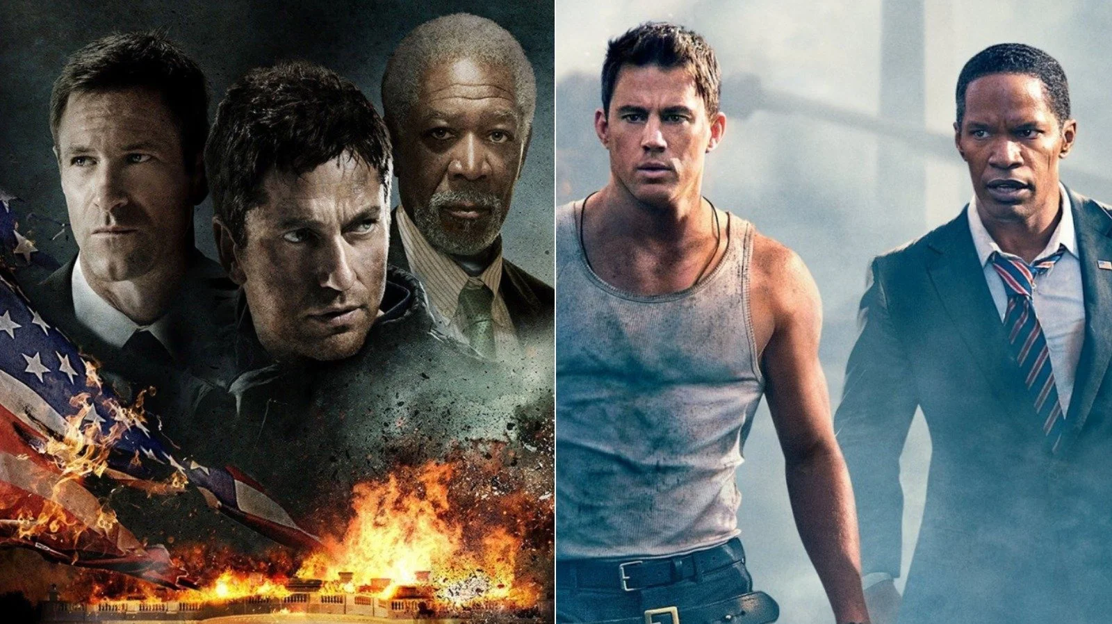 Twin Movies