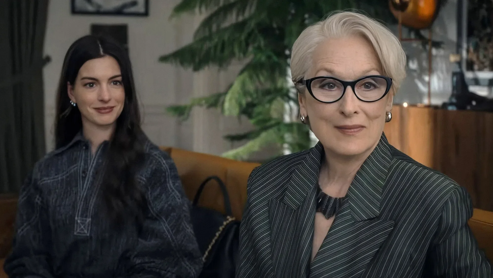 The Devil Wears Prada 2
