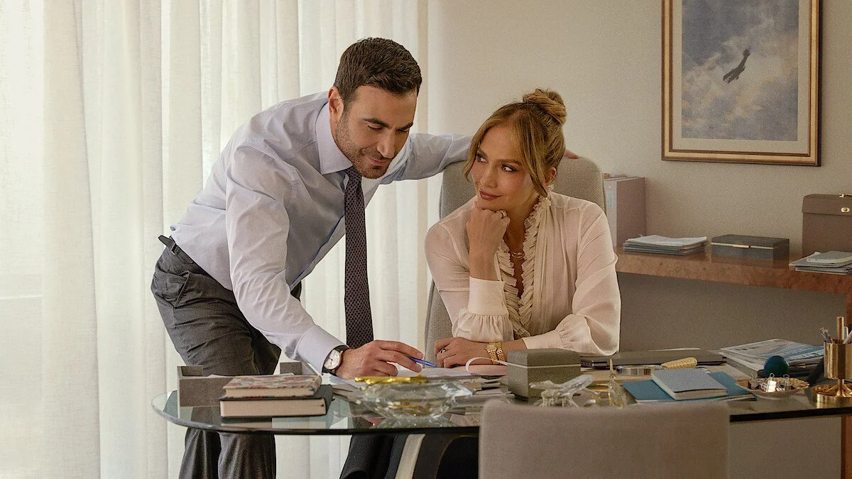Office Romance