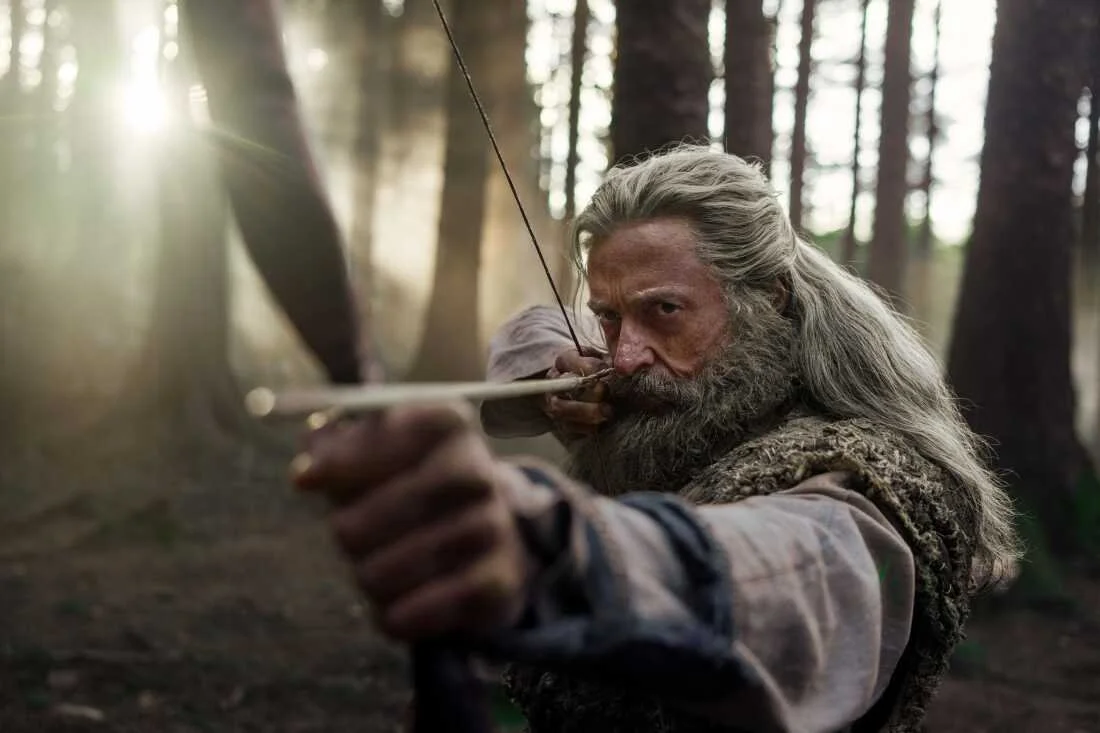 Top 10 Robin Hood Portrayals