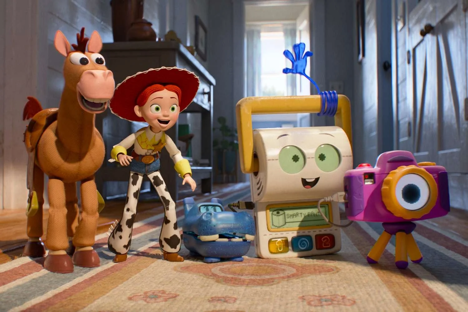 Toy Story 5