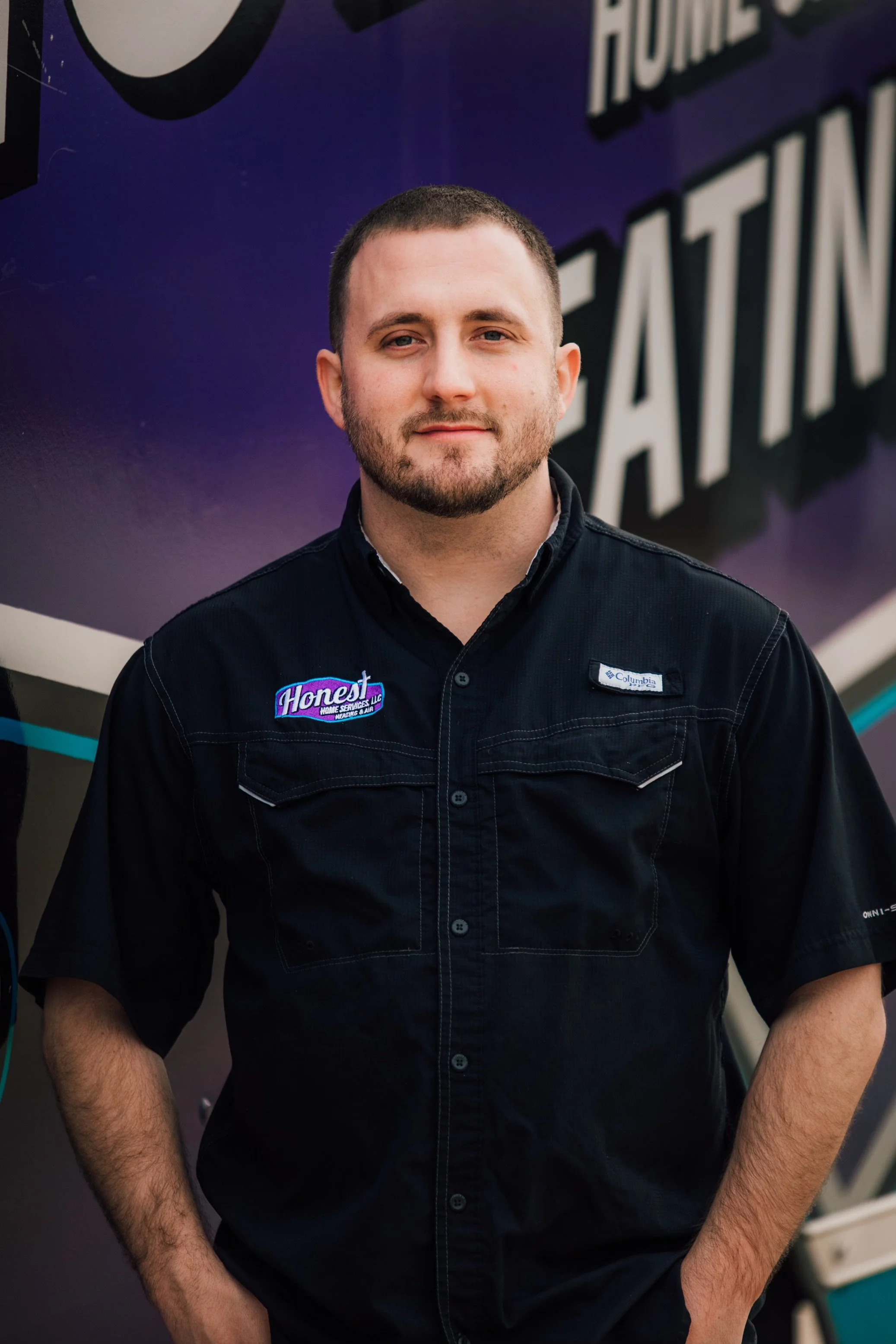 episode 0013- proving your past doesn’t define you: the journey of an hvac entrepreneur with justin dodson