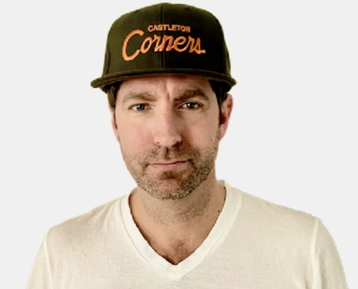 episode 0016- how tenacity turned a real estate agent into a luxury hat entrepreneur with max nelson