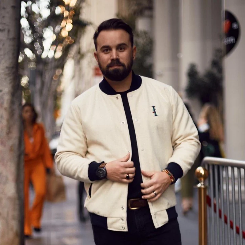 episode 0018- in it for the long haul: how a pastor turned junk remover founded an award winning hauling company with andrew perkett