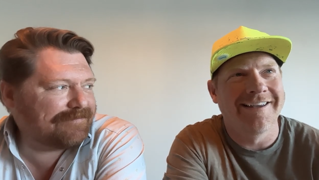 episode 0072- sauce wars: the family feud no one saw coming with jeesauce co-founders ryan and porter smith