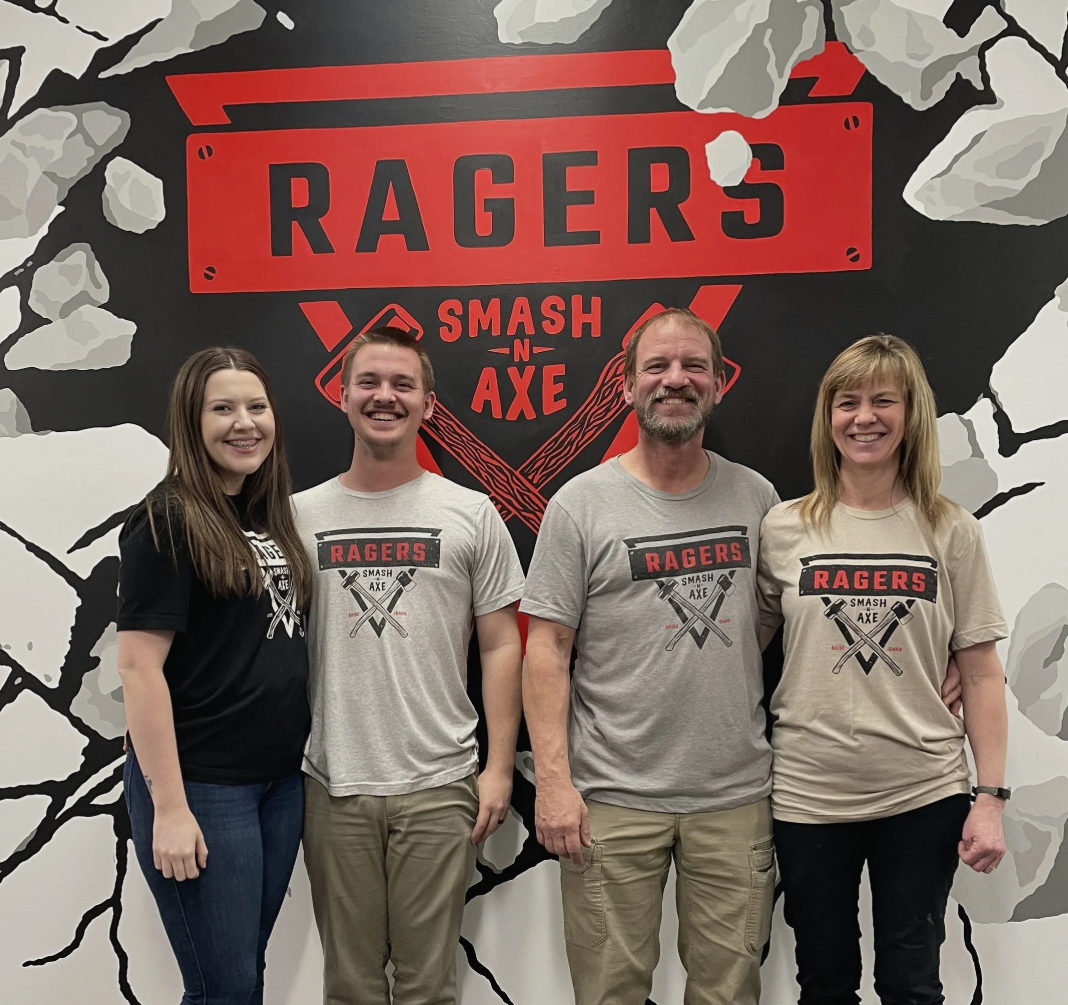 episode 0083- breaking things for a living: inside a profitable rage room with dylan stimpson