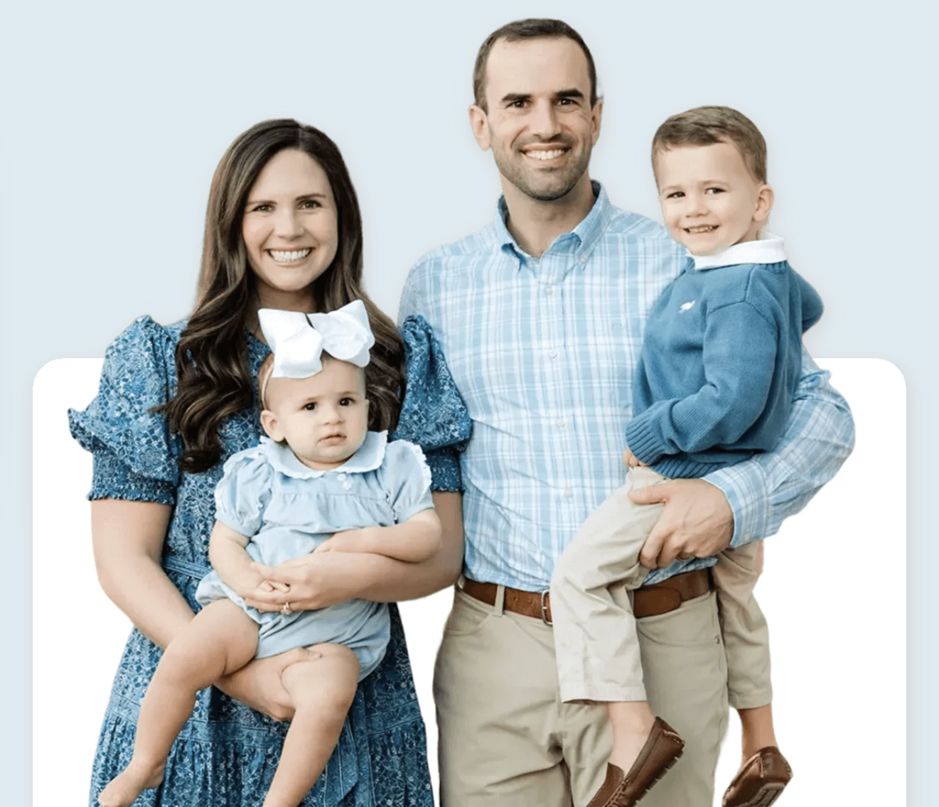 episode 0085- quitting the safe career to build a business from scratch with lowcountry littles co-founder john westerhaus