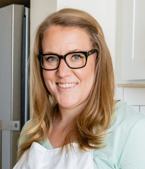 episode 0093- diagnosed with celiac so she built a better gluten-free cookie: the mightylicious story with founder carolyn haeler