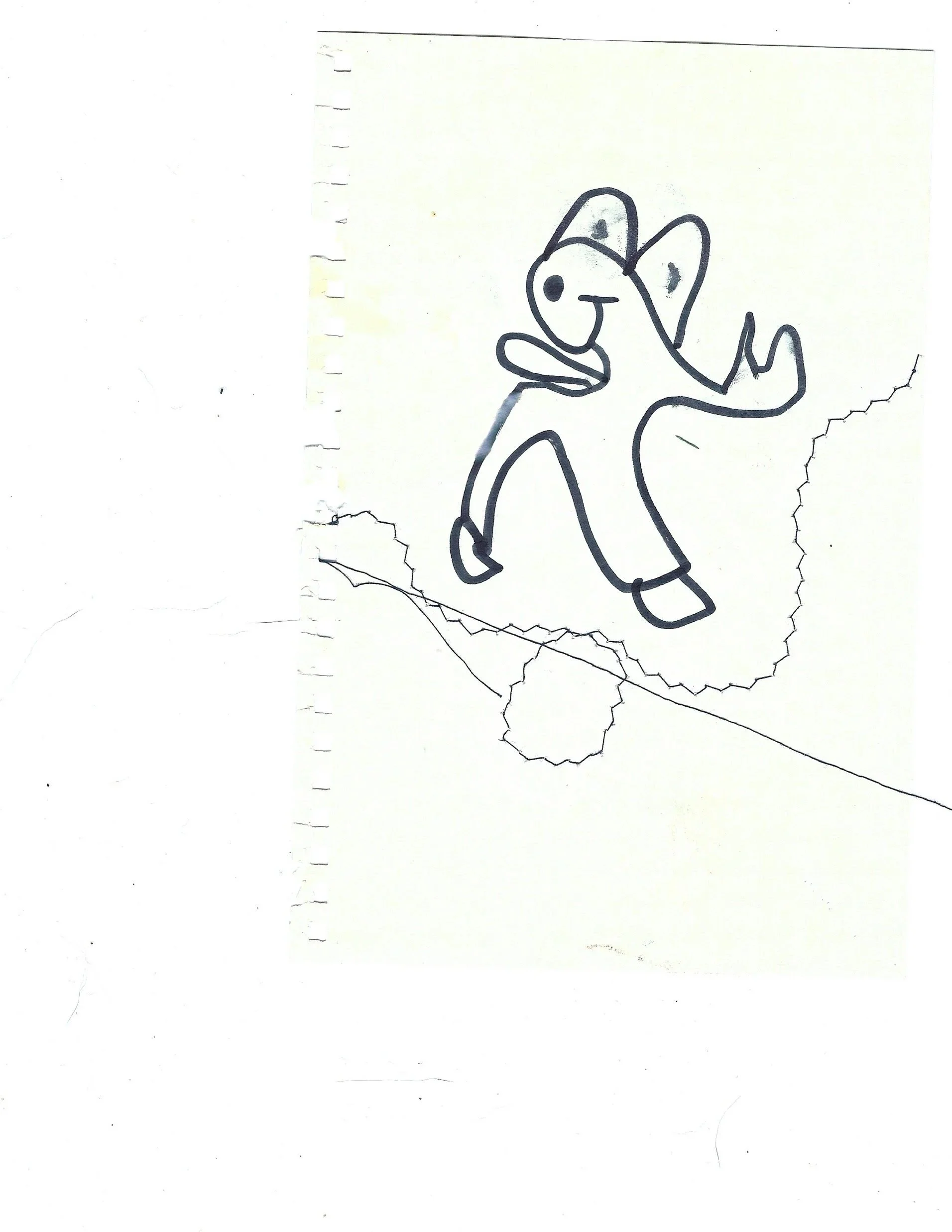 character perfect, 2022