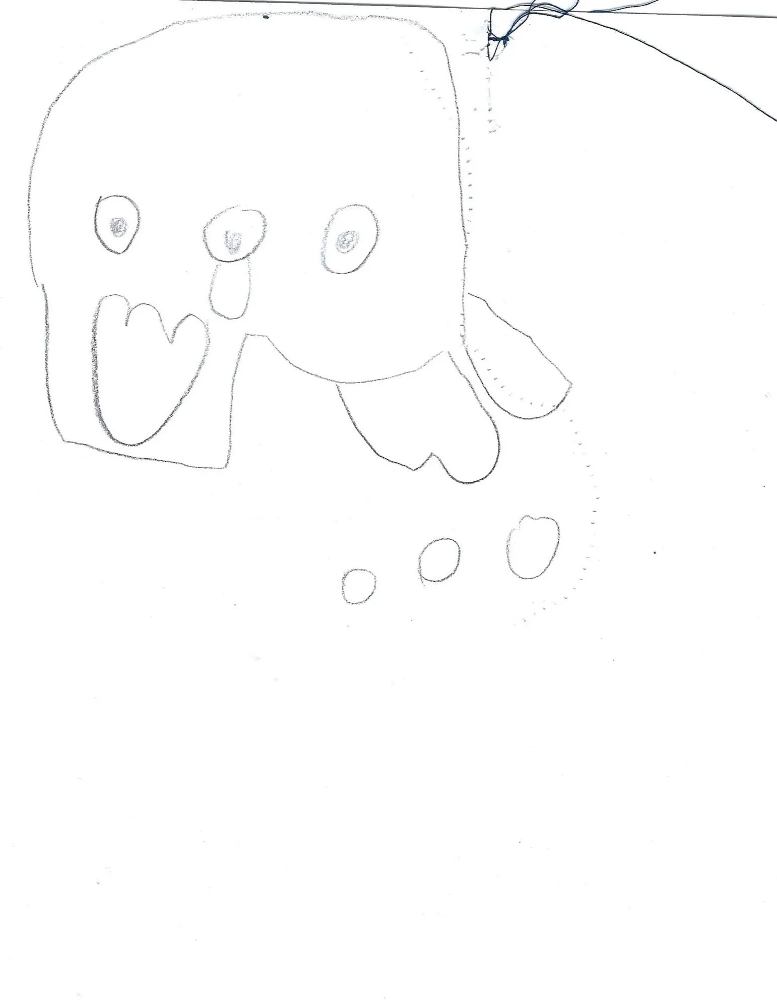 creature, 2022
