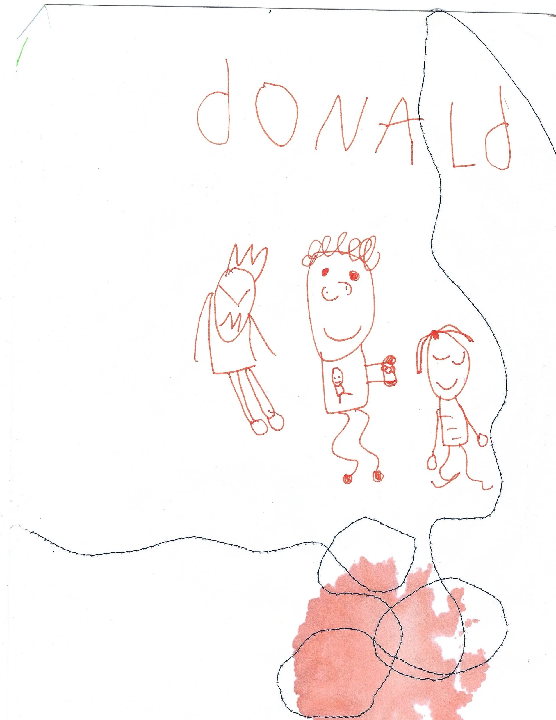 doNALd, 2022