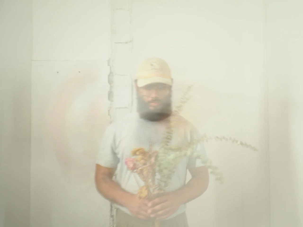 musician and artist Tanr Lemn