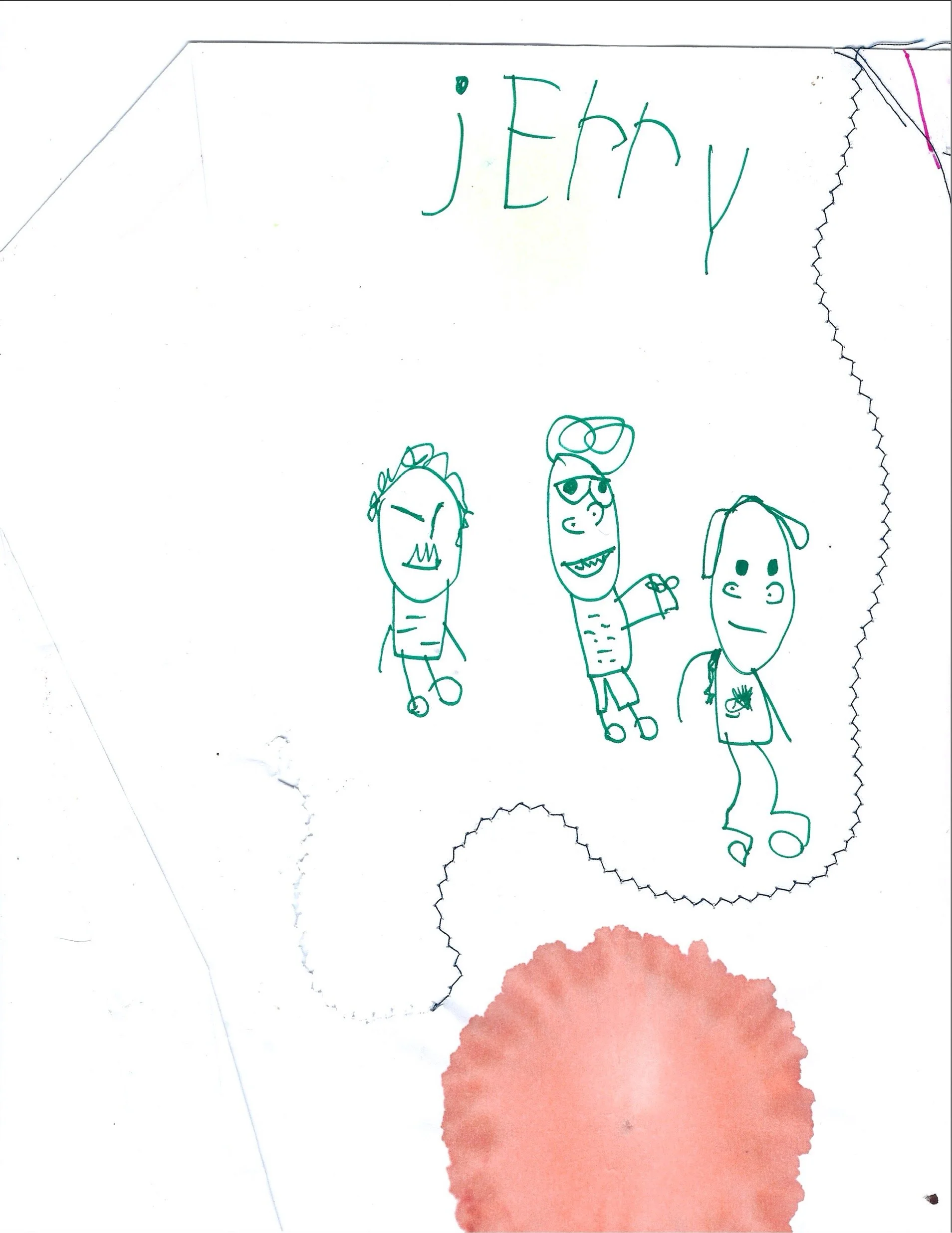 jErry, 2022