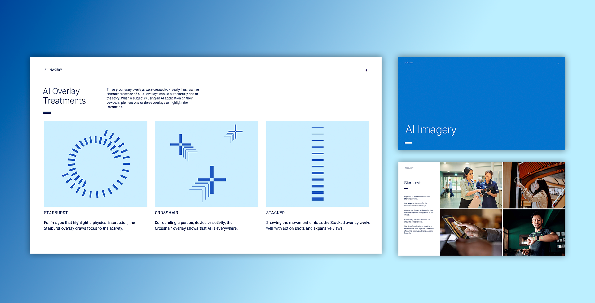 Dell - Guidance for AI overlay treatments
