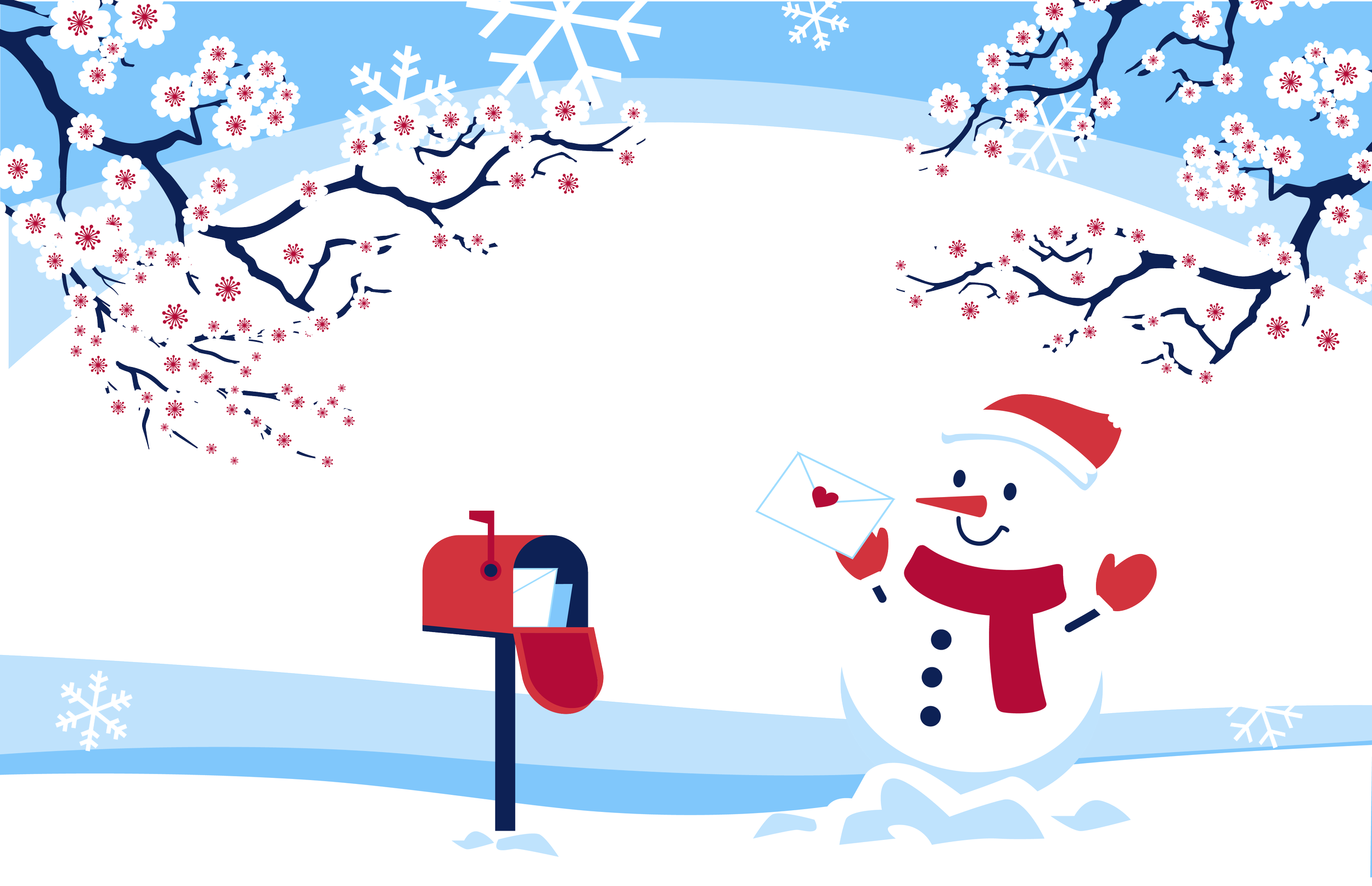 Front Window Display