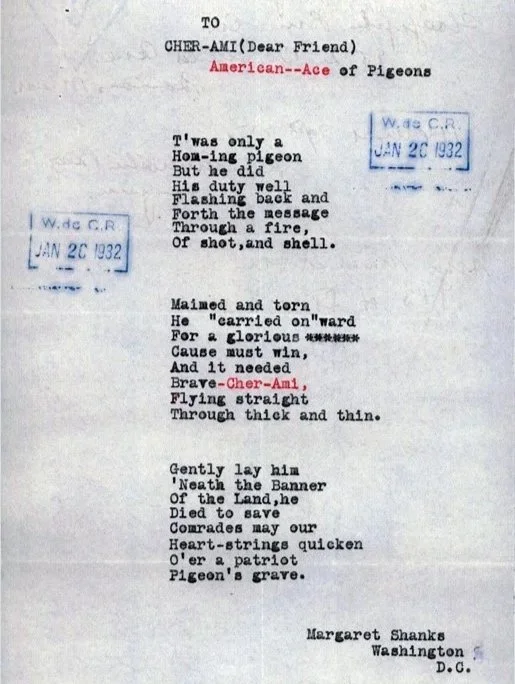 Things Desired