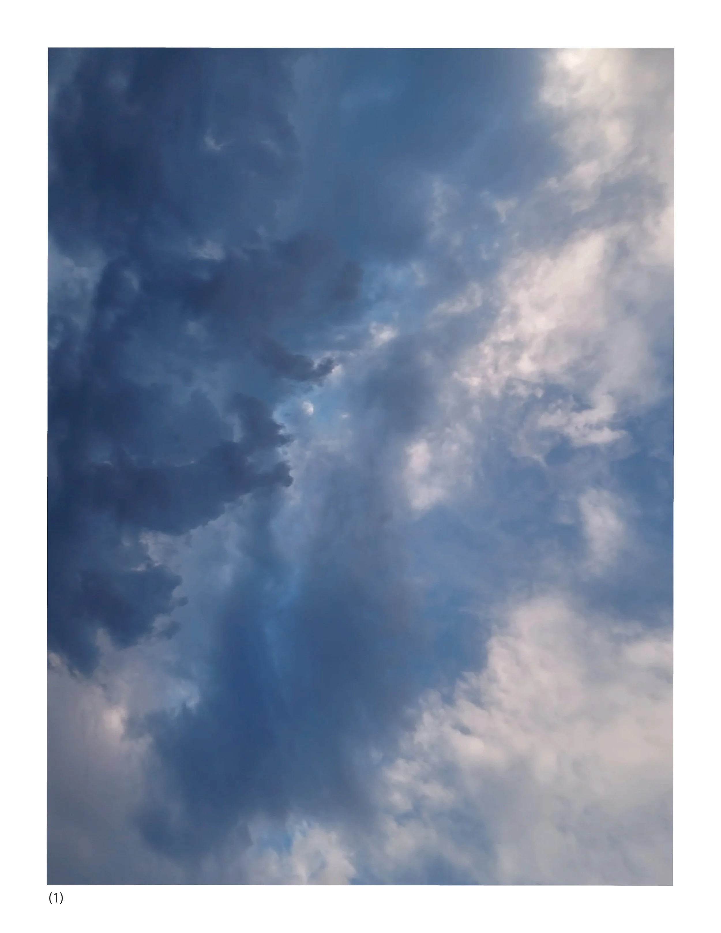 Close pt.2 |  2025 | Photograph