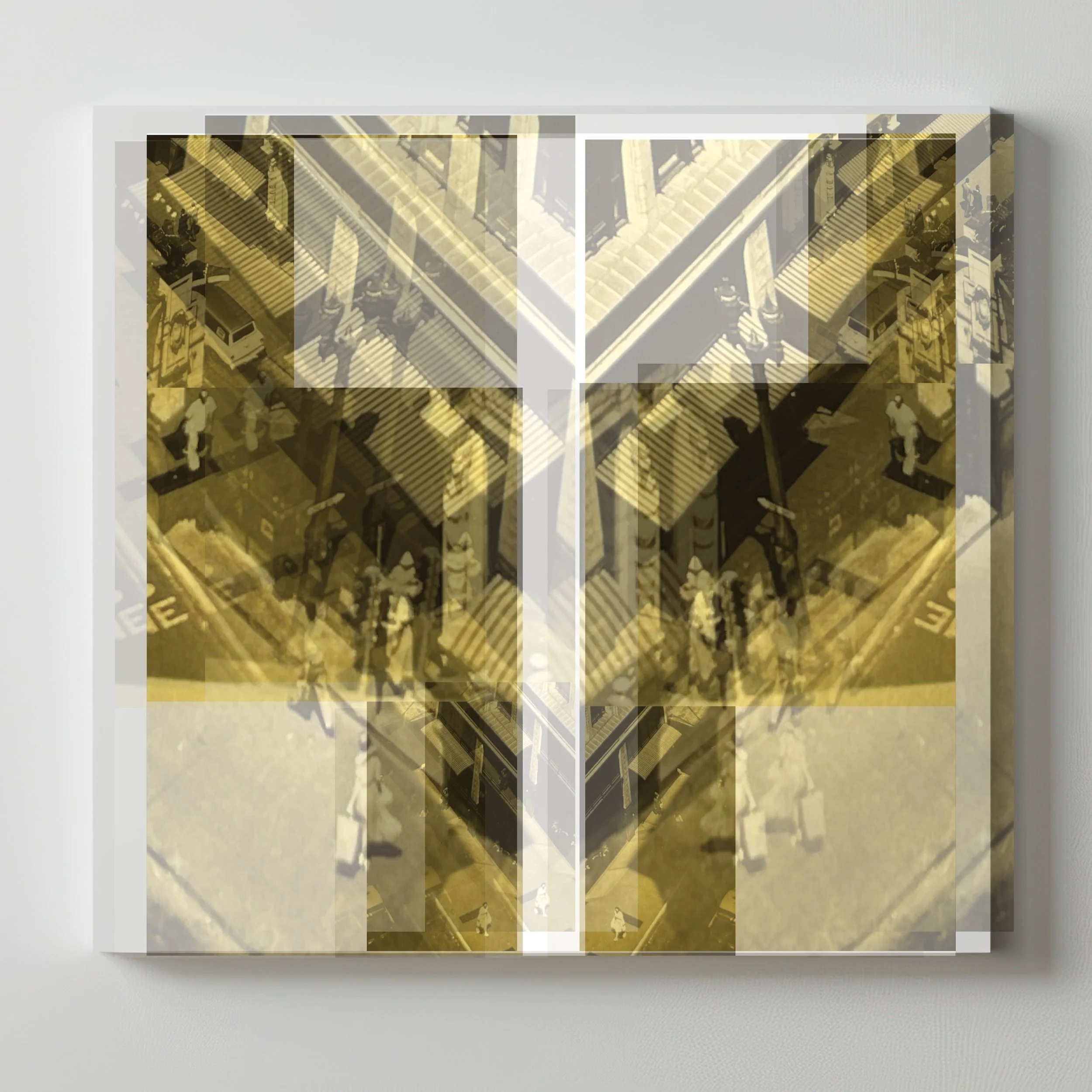 Chrome Side 2 | 2023 | CPrint